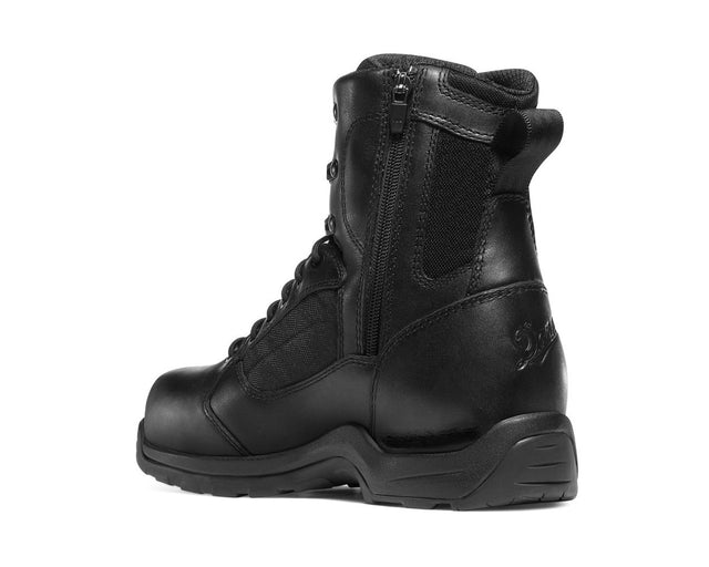 Danner Striker Torrent Side-Zip 6" Black