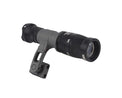S&S PRECISION M-Ax Mount (Helmet - Ops-Core/Galvion ARC Rail) - Platatac