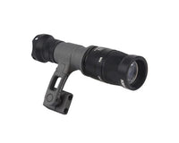 S&S PRECISION M-Ax Mount (Helmet - Ops-Core/Galvion ARC Rail) - Platatac