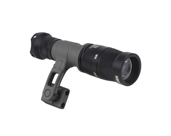 S&S PRECISION M-Ax Mount (Helmet - Ops-Core/Galvion ARC Rail