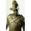 Naked Army "NSW Lancer 1901" Cold-Cast Bronze Figurine - Platatac