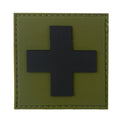 Platatac Medical PVC Patch - Platatac
