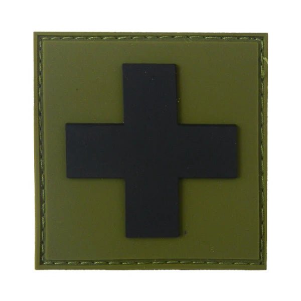 Platatac Medical PVC Patch - Platatac
