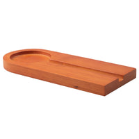 Naked Army Wooden Frame & Base - Platatac