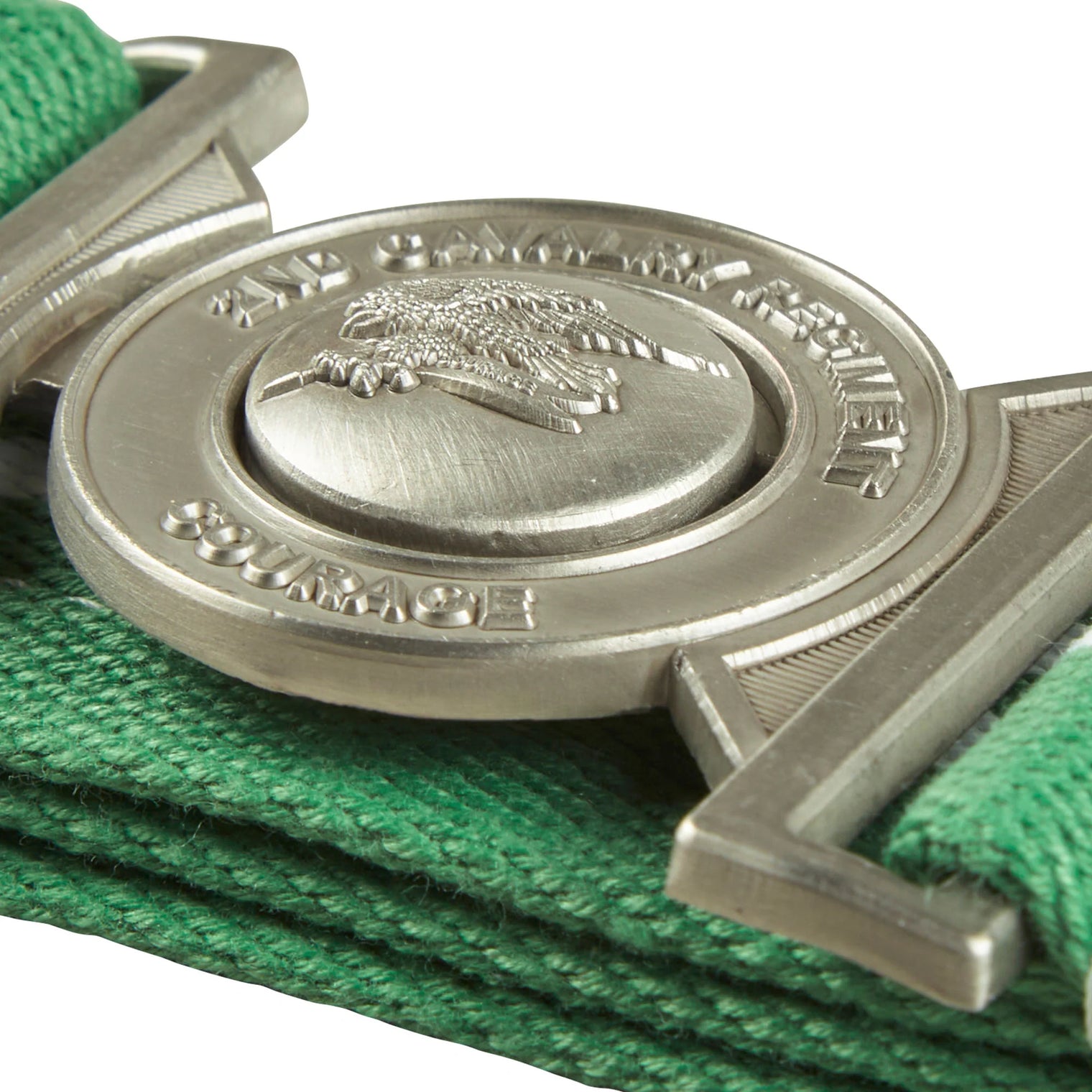 PLATATAC 2 CAV Stable belt