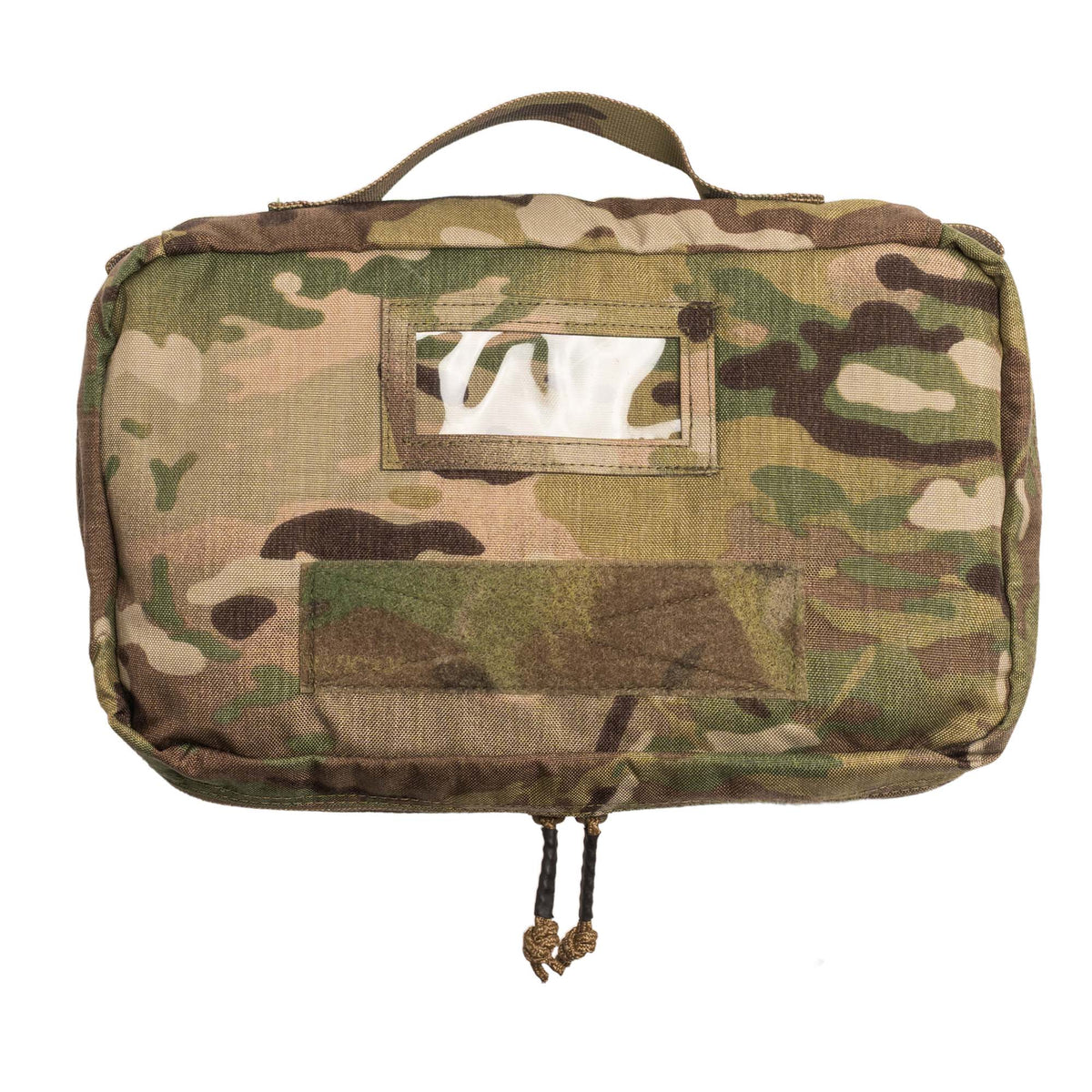 Platatac PAFA Mk3 Deluxe Organiser Pouch