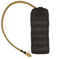 PLMRS Utility Hydration Cover Zippered