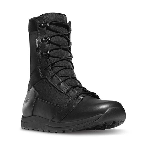 Danner Tachyon Black Goretex 8 - Platatac
