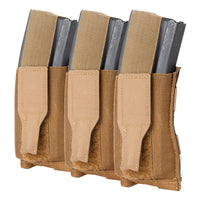 Blue Force Gear Flapped Ten - Speed M4 Mag Pouch - Platatac