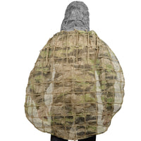 Platatac Multipurpose Mesh Back Drape - Platatac