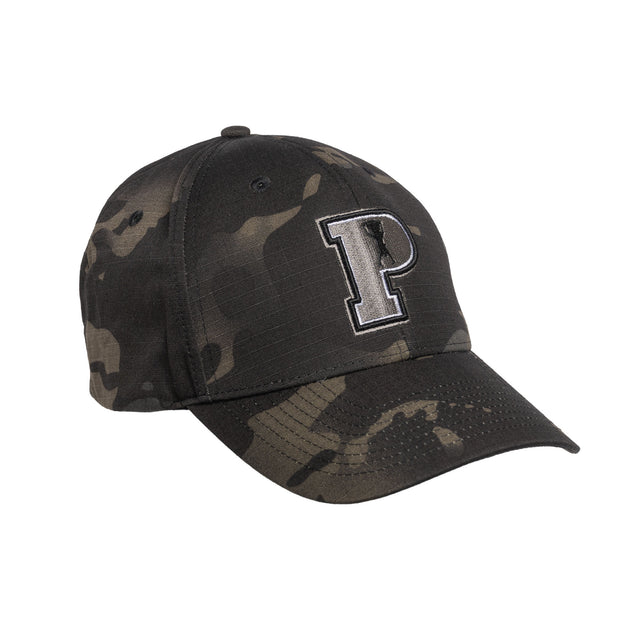 P-4 Platatac Caps