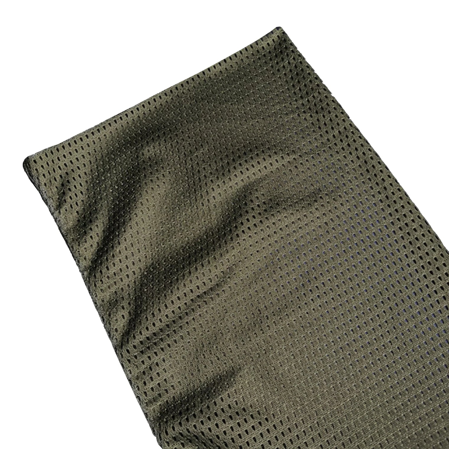 3Charlie Buff Mesh Neck Gaiter
