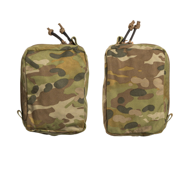 Platatac PAFA MK 3 Utility Pouch Set