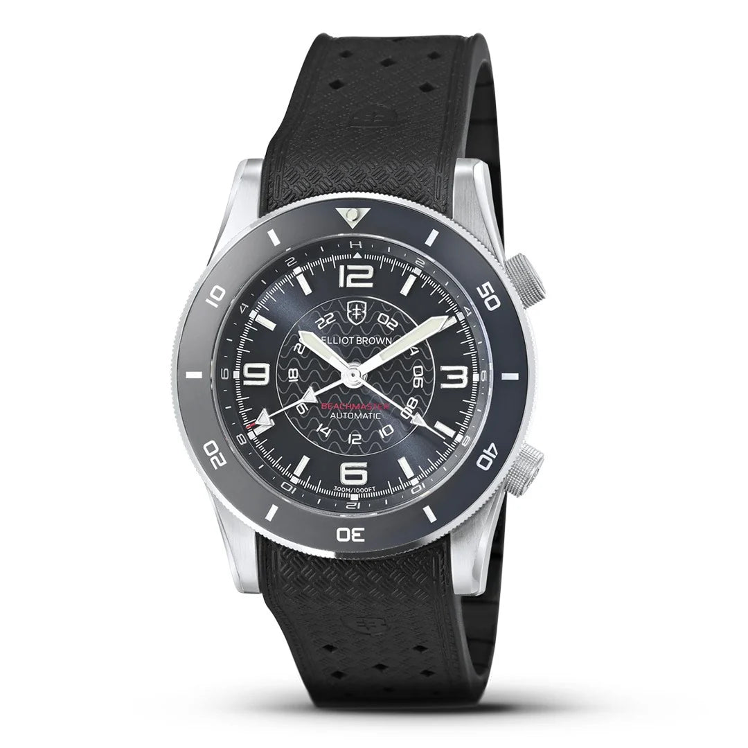 Elliot Brown Beachmaster Automatic B07