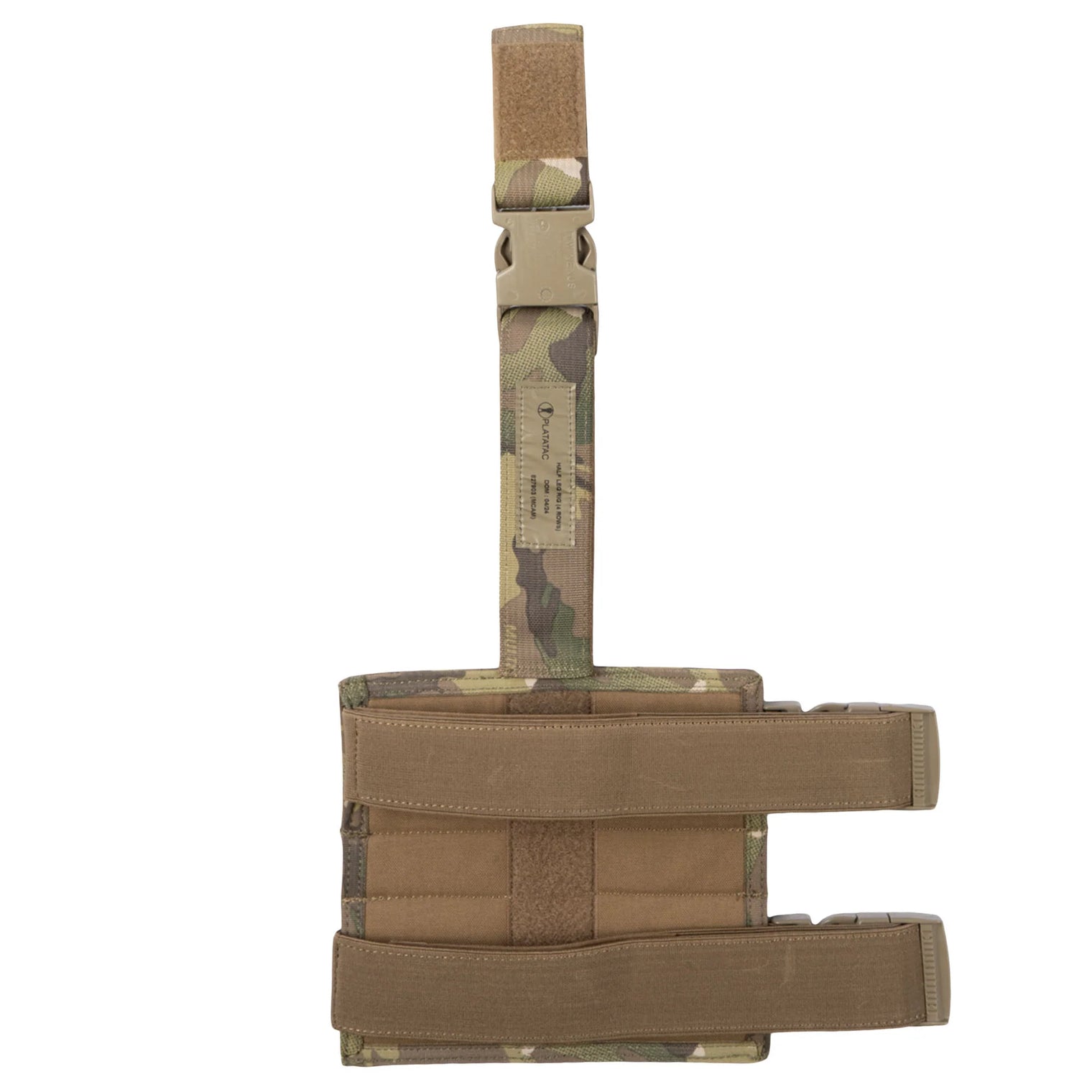 Mk9 Pouch and Half Leg Bundle - Platatac