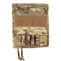 Platatac Brit Zip Side Opening Note Book Cover - Platatac