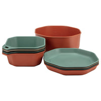 Gerber ComplEAT Tableware Set - Platatac