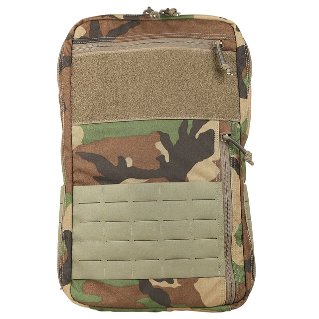 PLATATAC SPUR MSM 12 Day Pack