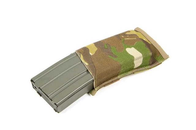 Blue Force Gear HW Ten-Speed Single M4 Mag Pouch - Platatac