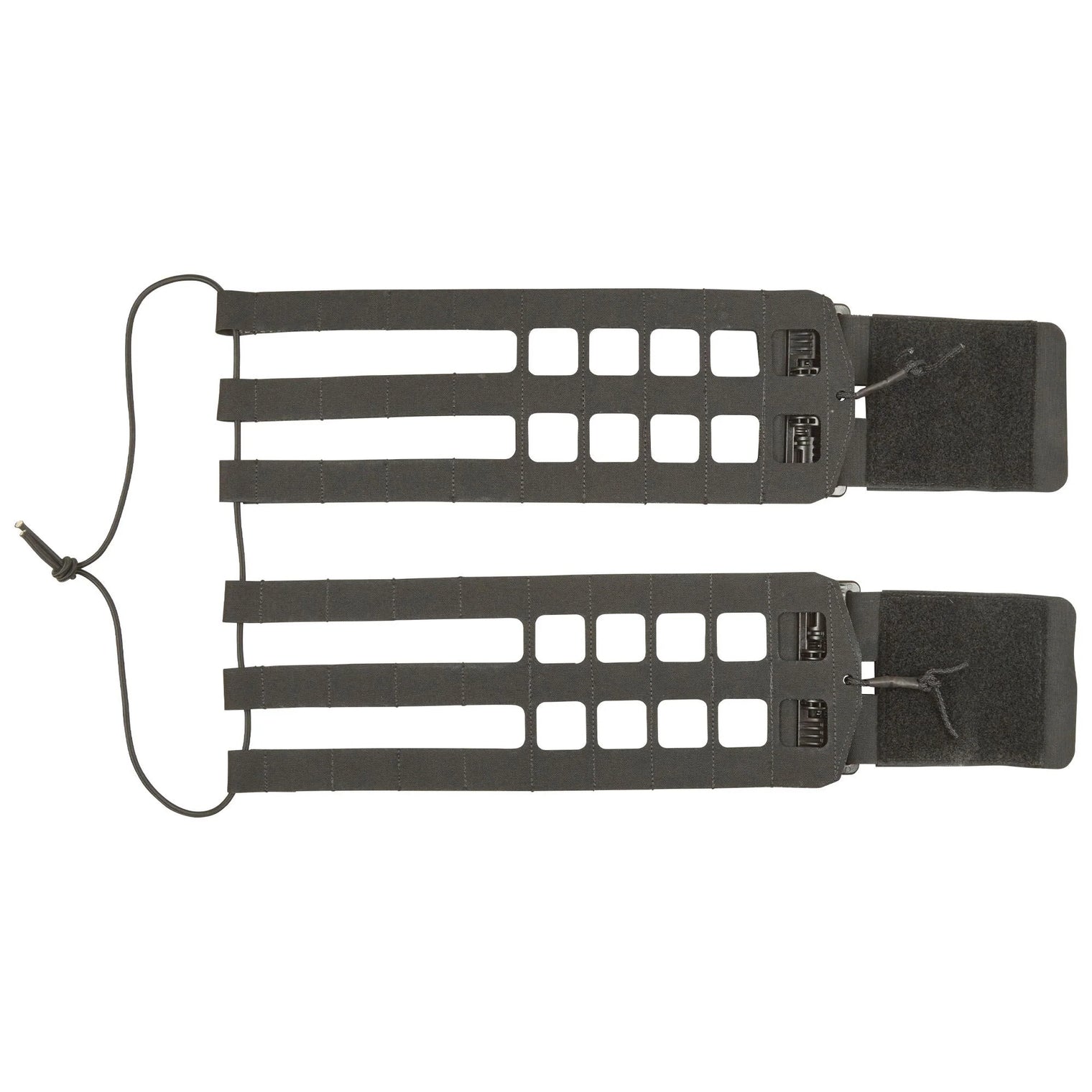 PLATATAC SMAC 4 Releasable Structural Cummerbund 5" (Pair)