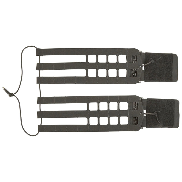 PLATATAC SMAC 4 Releasable Structural Cummerbund 5" (Pair) - Platatac