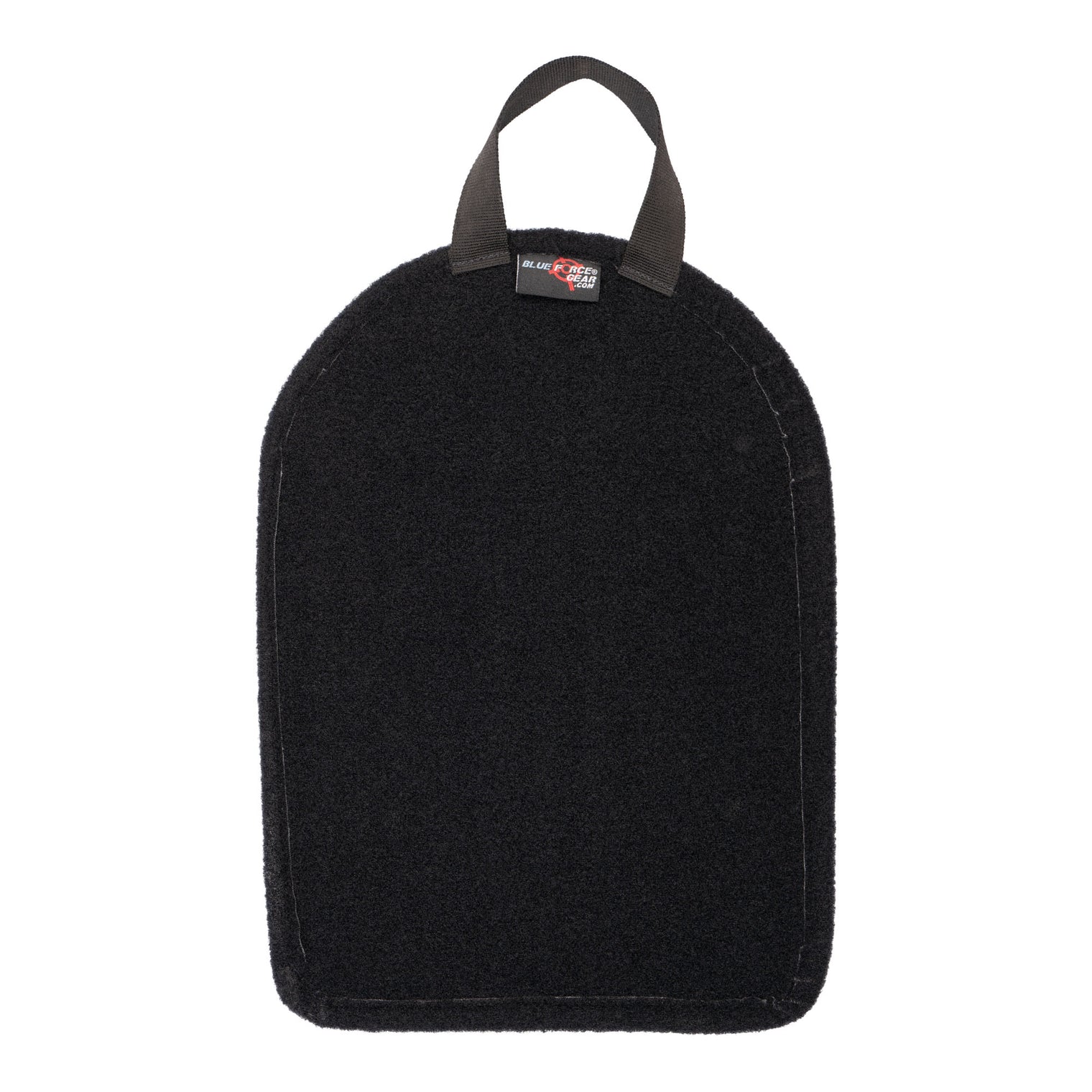 Blue Force Gear Dapper Panel for Shoulder Bags-Black