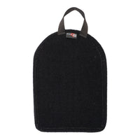 Blue Force Gear Dapper Panel for Shoulder Bags-Black