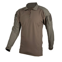 Platatac CUTS Combat Shirt - Hot Weather Climate - Platatac