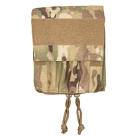 PLATATAC Brit Zip MK2 Notebook Cover - Platatac