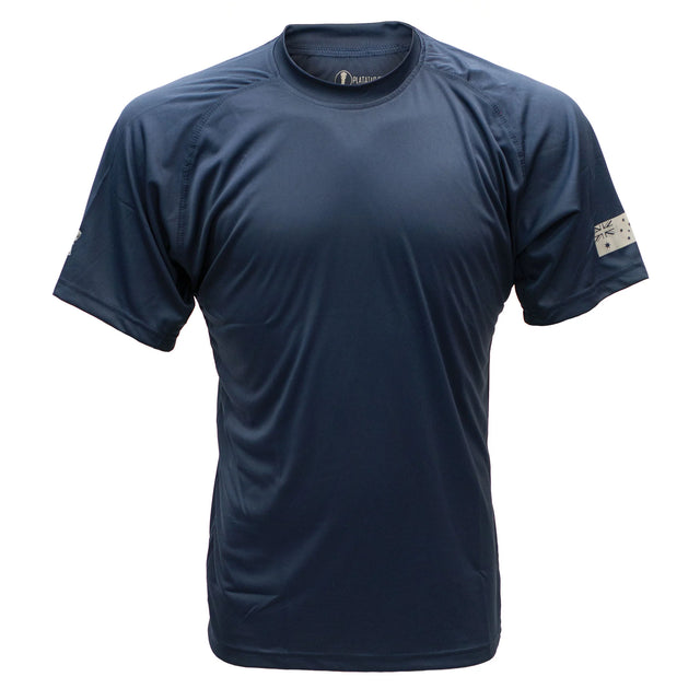 Platatac Cool Under Shirt (CUS) 4 x T-Shirt Bundle - Platatac