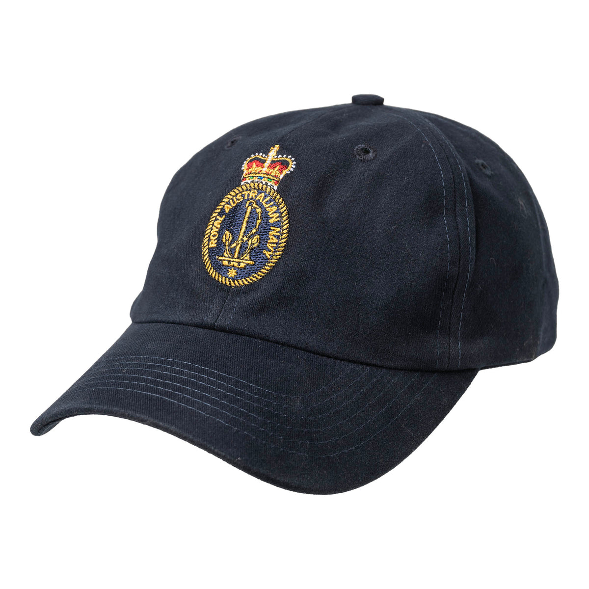 RAN Embroidered Hats