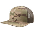 PLATATAC Tactical Cap, Mesh Backed - Platatac