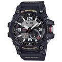 Casio G Shock Mudmaster GG1000-1A Watch - Platatac