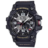 Casio G Shock Mudmaster GG1000-1A Watch - Platatac