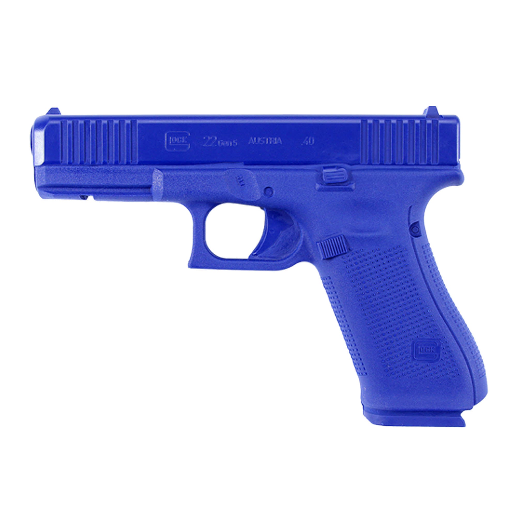 Blueguns Glock 22 Gen 5 Training Aid – Platatac