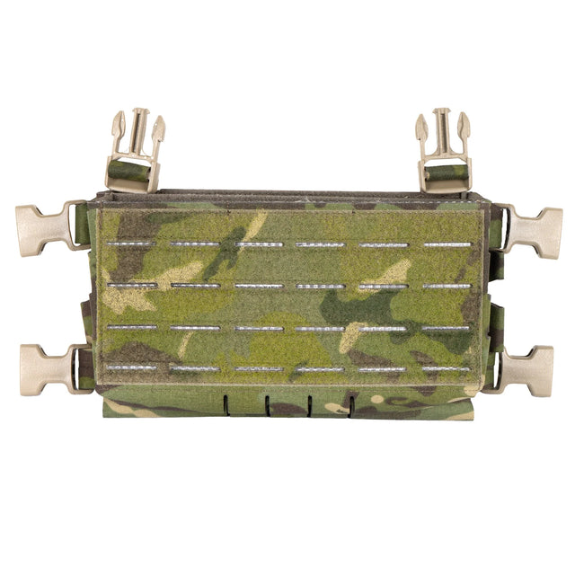 PLATATAC CRABS V2 HW Dual Base Panel - Platatac