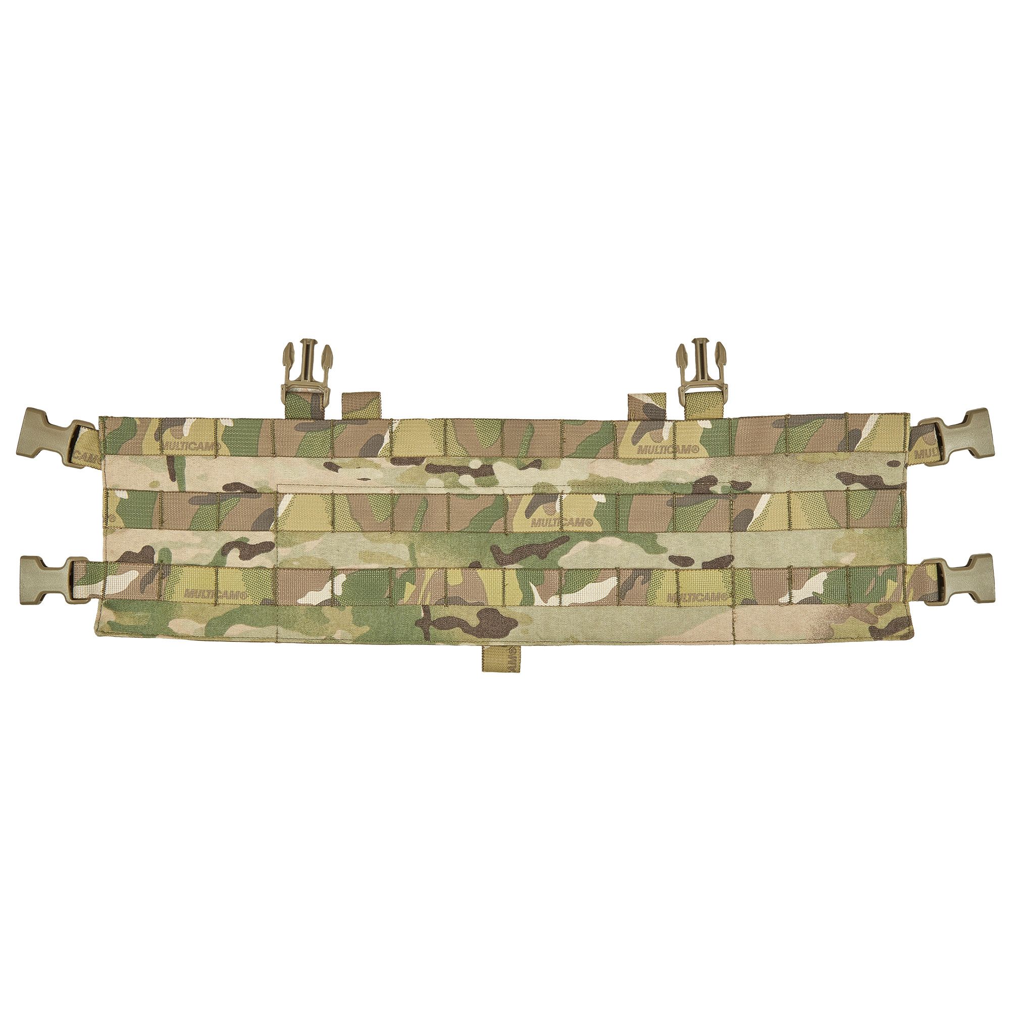 Platatac Chicom Padded Rig - Platatac