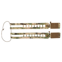Platatac SMAC 4 Releasable Structural Cummerbund 3" (Pair)