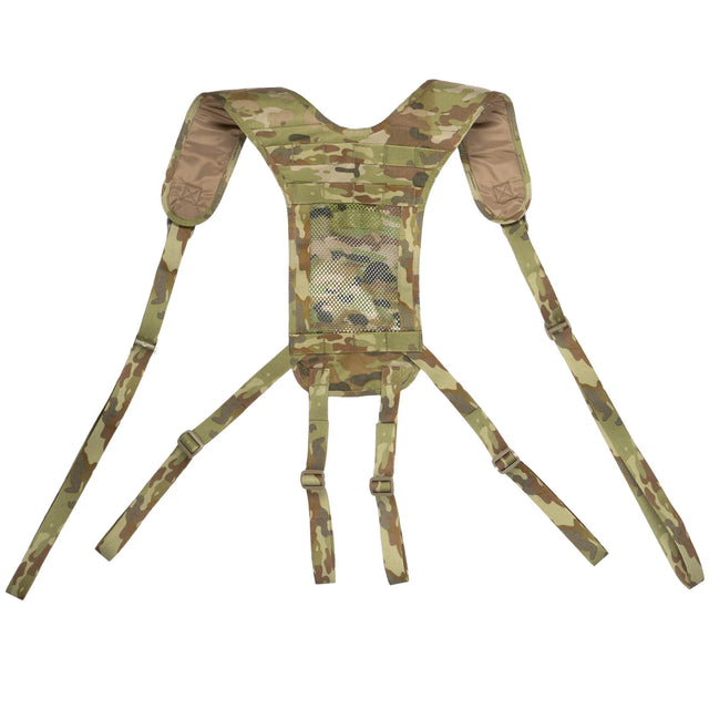 PLATATAC BK Harness - Platatac