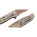 CRKT M16-14D Tanto - Platatac