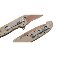 CRKT M16-14D Tanto - Platatac