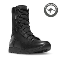 Danner Tachyon Black Goretex 8 - Platatac