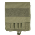 PLATATAC Brit Zip MK2 Notebook Cover - Platatac