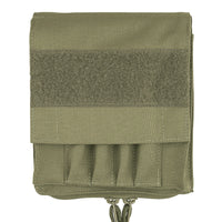 PLATATAC Brit Zip MK2 Notebook Cover - Platatac