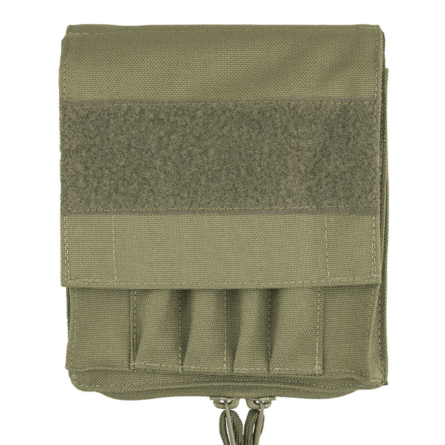PLATATAC Brit Zip MK2 Notebook Cover