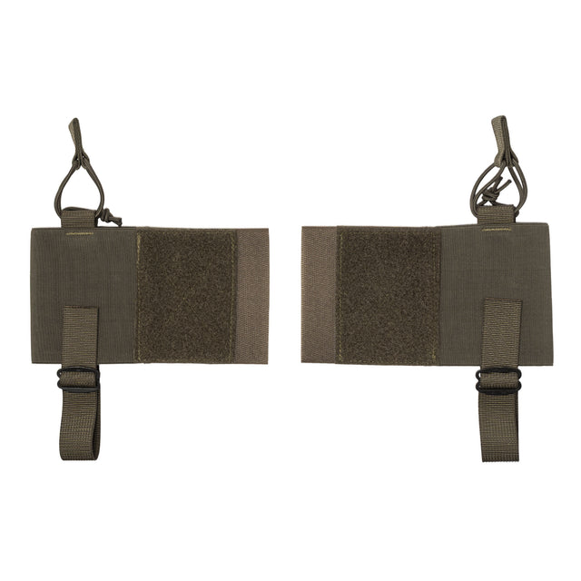 PLATATAC ASAD Elastic Side Wings