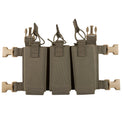 PLATATAC SMAC 3 Front Flap Mag Placard - Platatac