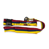 Platatac Stable Belt Dog Collar