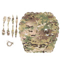 PLATATAC Helmet Cam Net Cover - Platatac