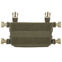 PLATATAC CRABS V2 Base Panel - Platatac